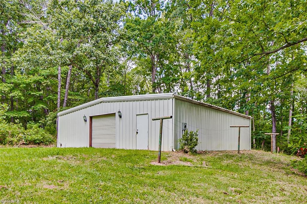 4972 Jordan Valley Road Trinity, NC 27370 - Photo 34 of 43