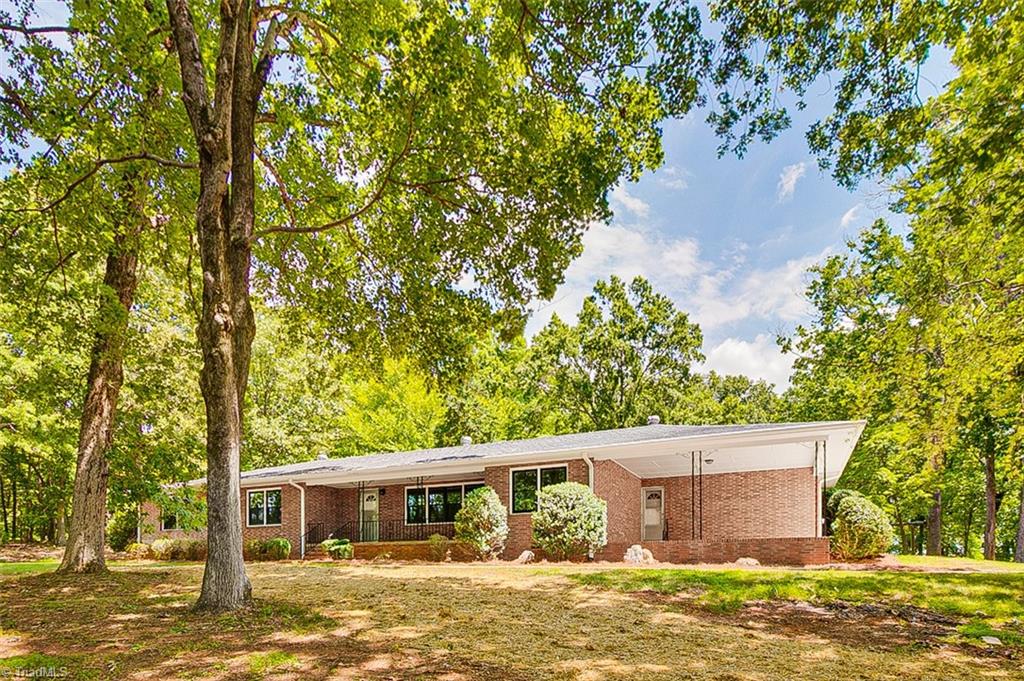 4972 Jordan Valley Road Trinity, NC 27370 - Photo 37 of 43