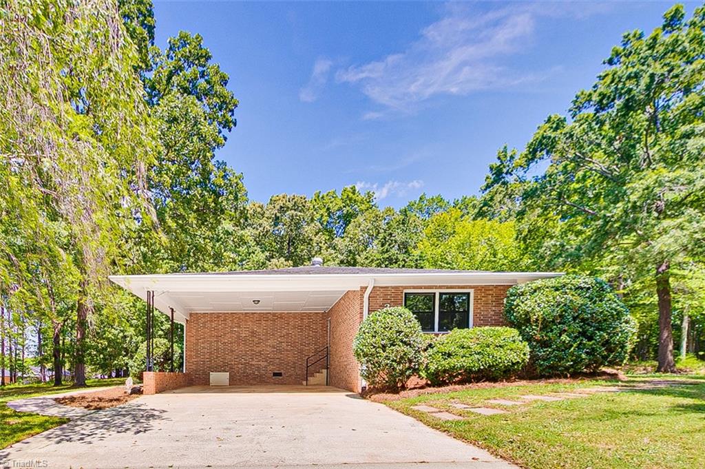 4972 Jordan Valley Road Trinity, NC 27370 - Photo 38 of 43
