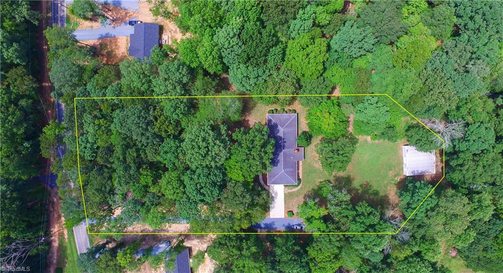 4972 Jordan Valley Road Trinity, NC 27370 - Photo 39 of 43