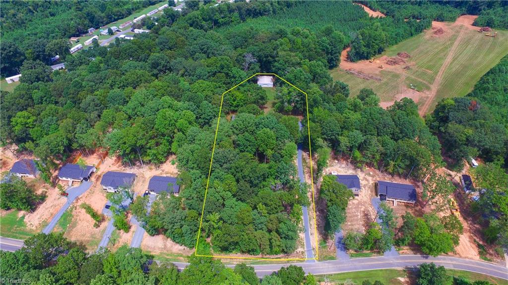 4972 Jordan Valley Road Trinity, NC 27370 - Photo 40 of 43