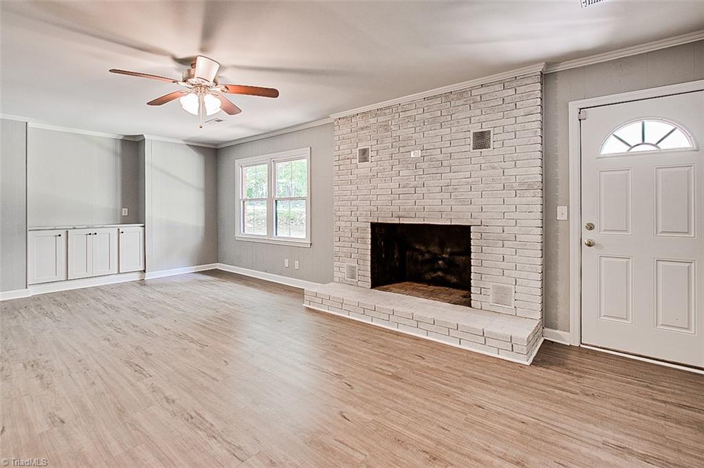 4972 Jordan Valley Road Trinity, NC 27370 - Photo 8 of 43