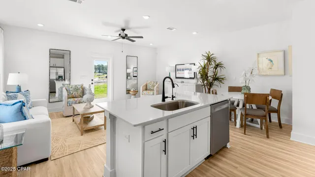 $319,900 | 282 Phillips Bluff Avenue, Panama City Beach, FL 32407