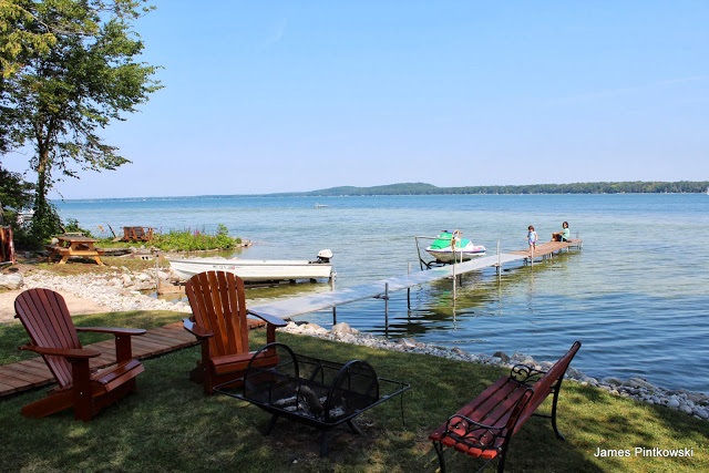 8510 Bay Point Road Beulah, MI 49617 - Photo 9 of 48 1799781-8.JPG