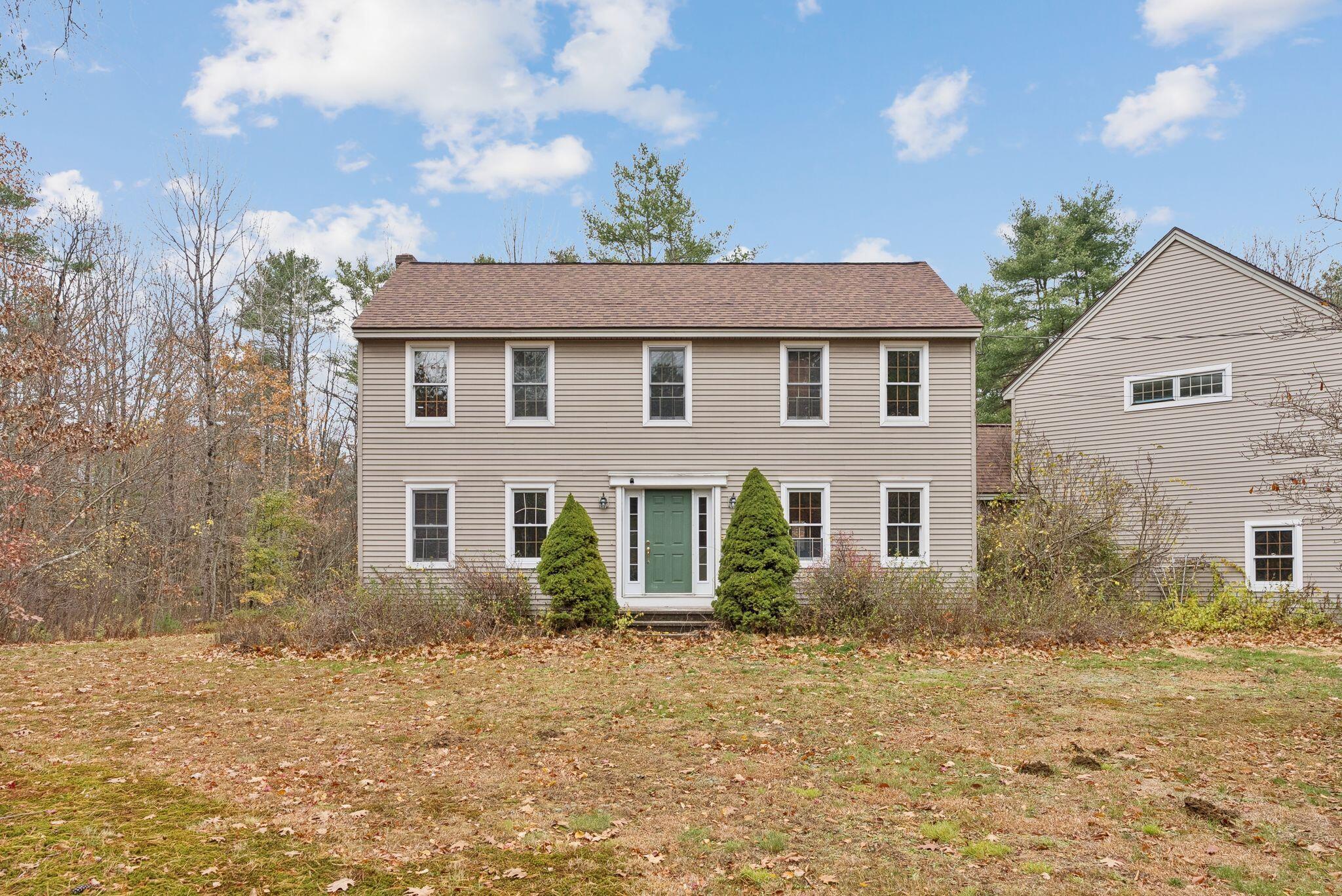 9 Hammond Road Kennebunk, ME 04043 - Photo 2 of 54 2_DSC02765