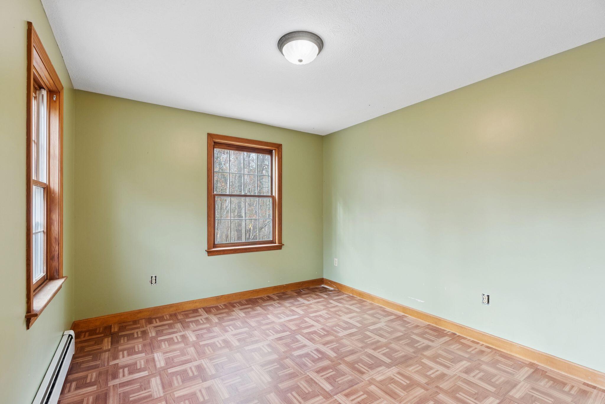 9 Hammond Road Kennebunk, ME 04043 - Photo 21 of 54 first floor bedroom