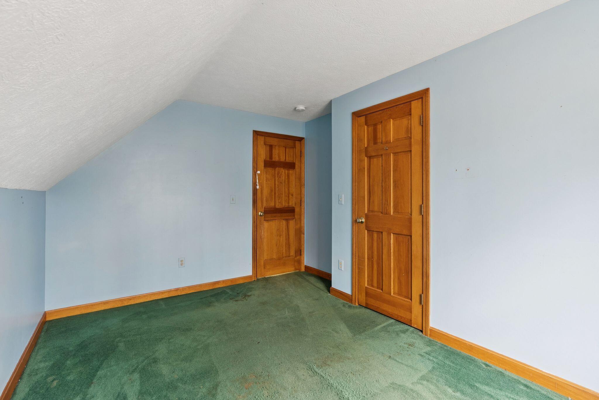 9 Hammond Road Kennebunk, ME 04043 - Photo 30 of 54 Upstairs bedroom 3