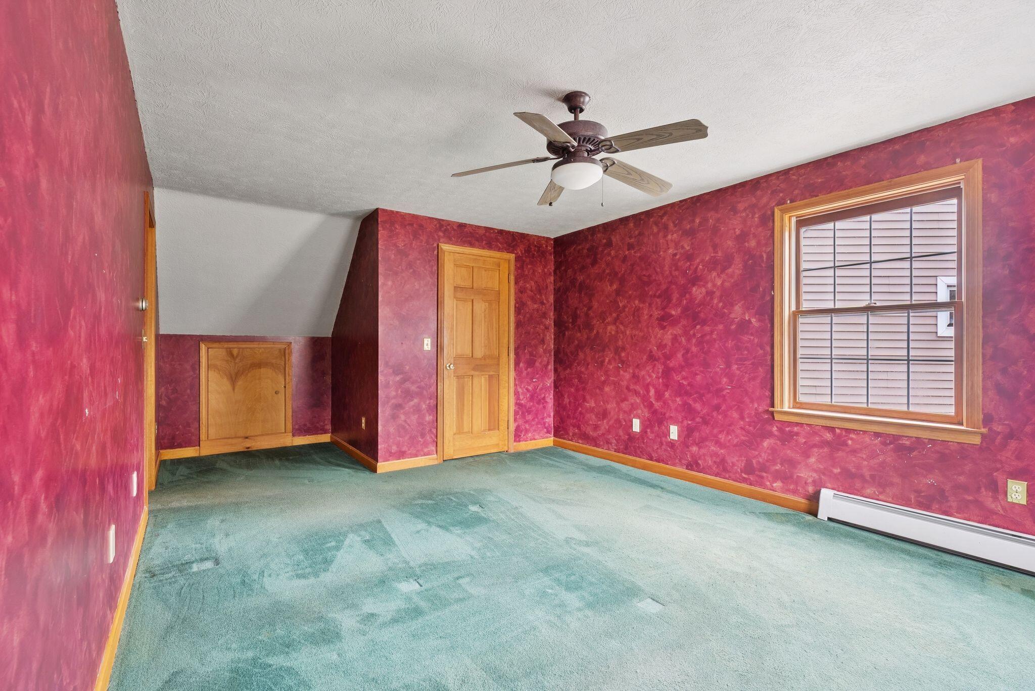 9 Hammond Road Kennebunk, ME 04043 - Photo 31 of 54 Primary bedroom