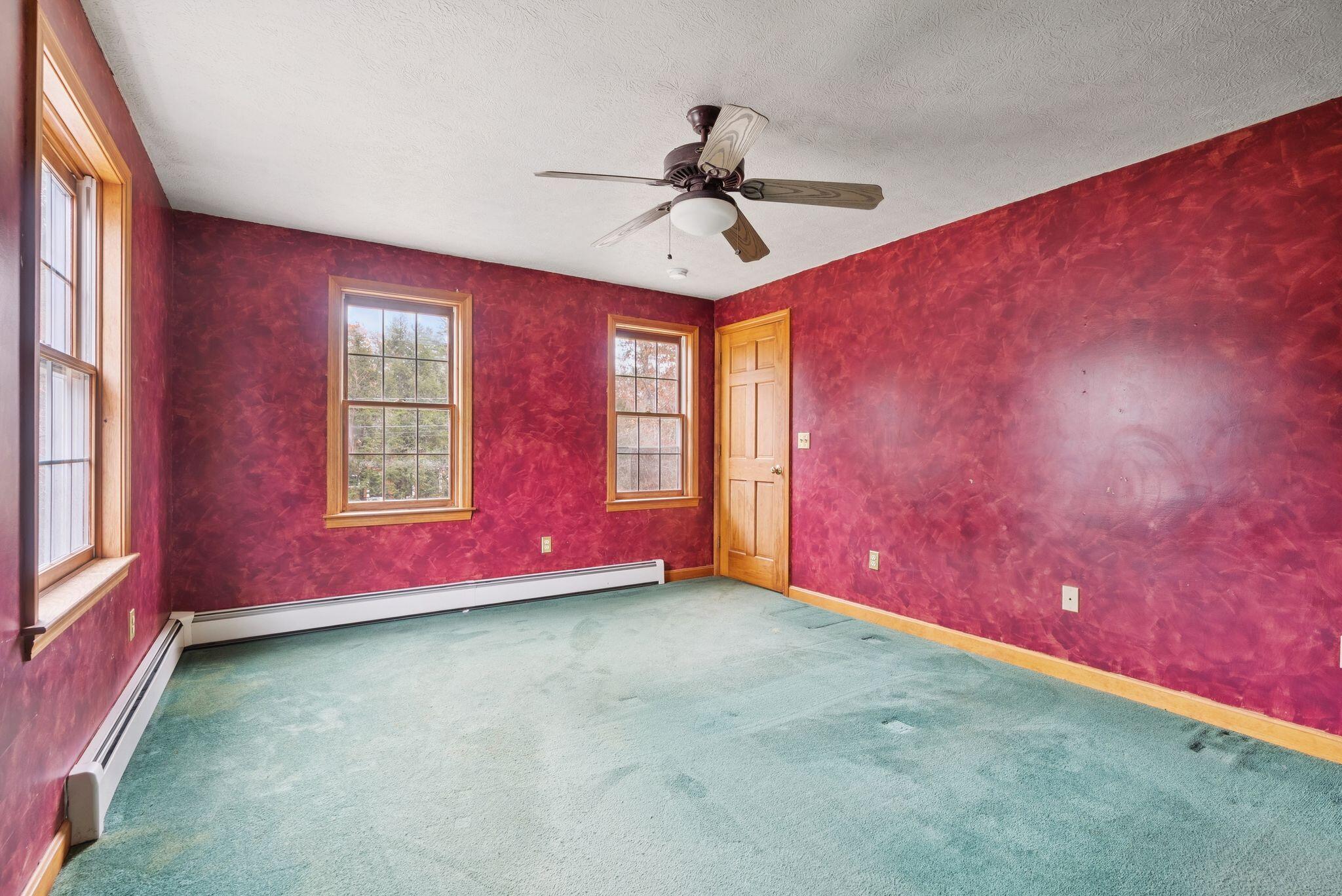 9 Hammond Road Kennebunk, ME 04043 - Photo 32 of 54 Primary bedroom