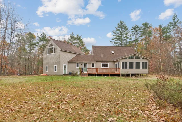 $740,000 | 9 Hammond Road, Kennebunk, ME 04043