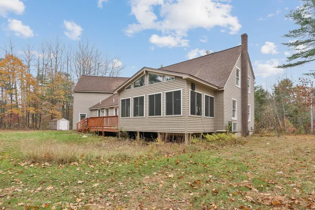 $740,000 | 9 Hammond Road, Kennebunk, ME 04043
