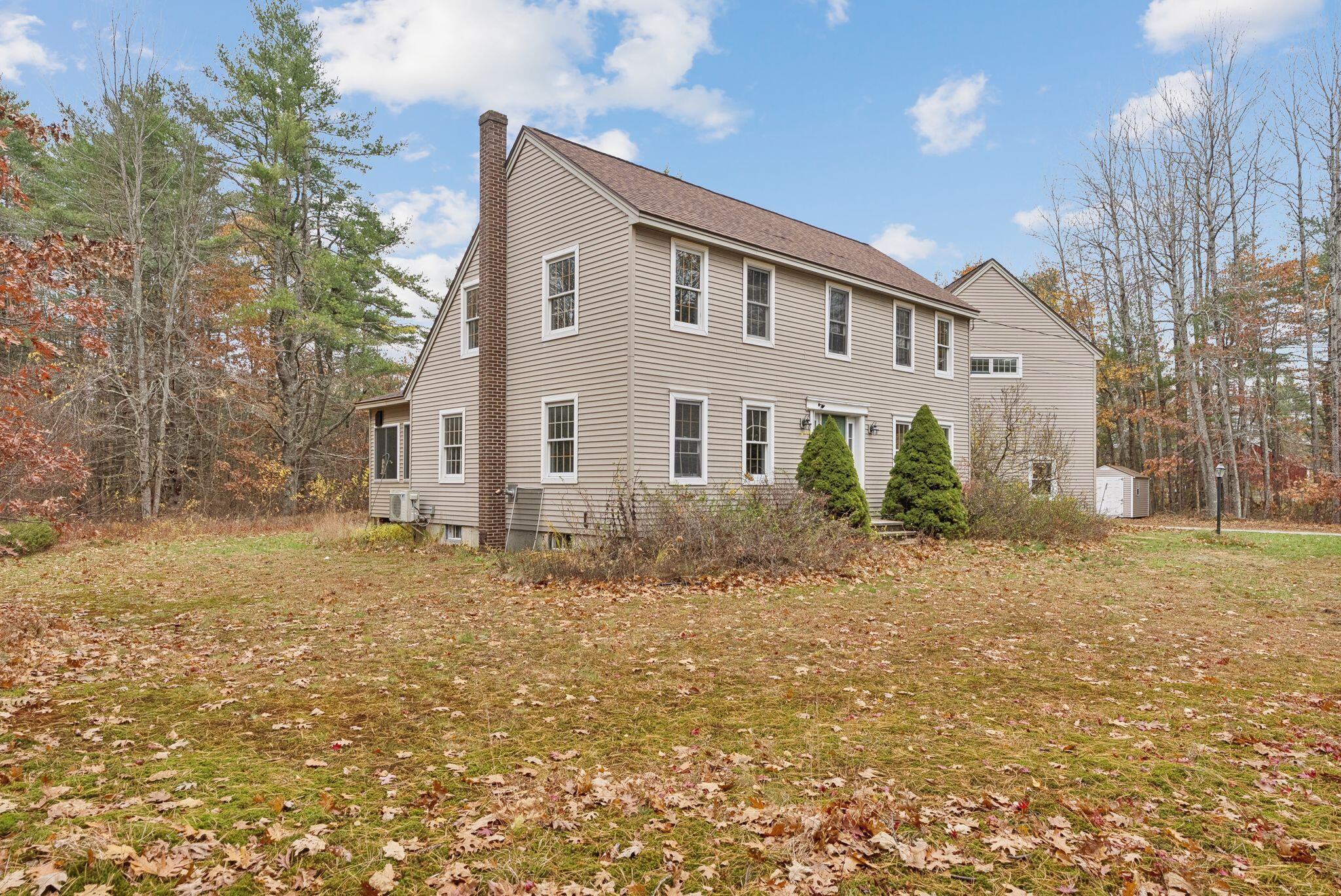 9 Hammond Road Kennebunk, ME 04043 - Photo 47 of 54 4_DSC02775