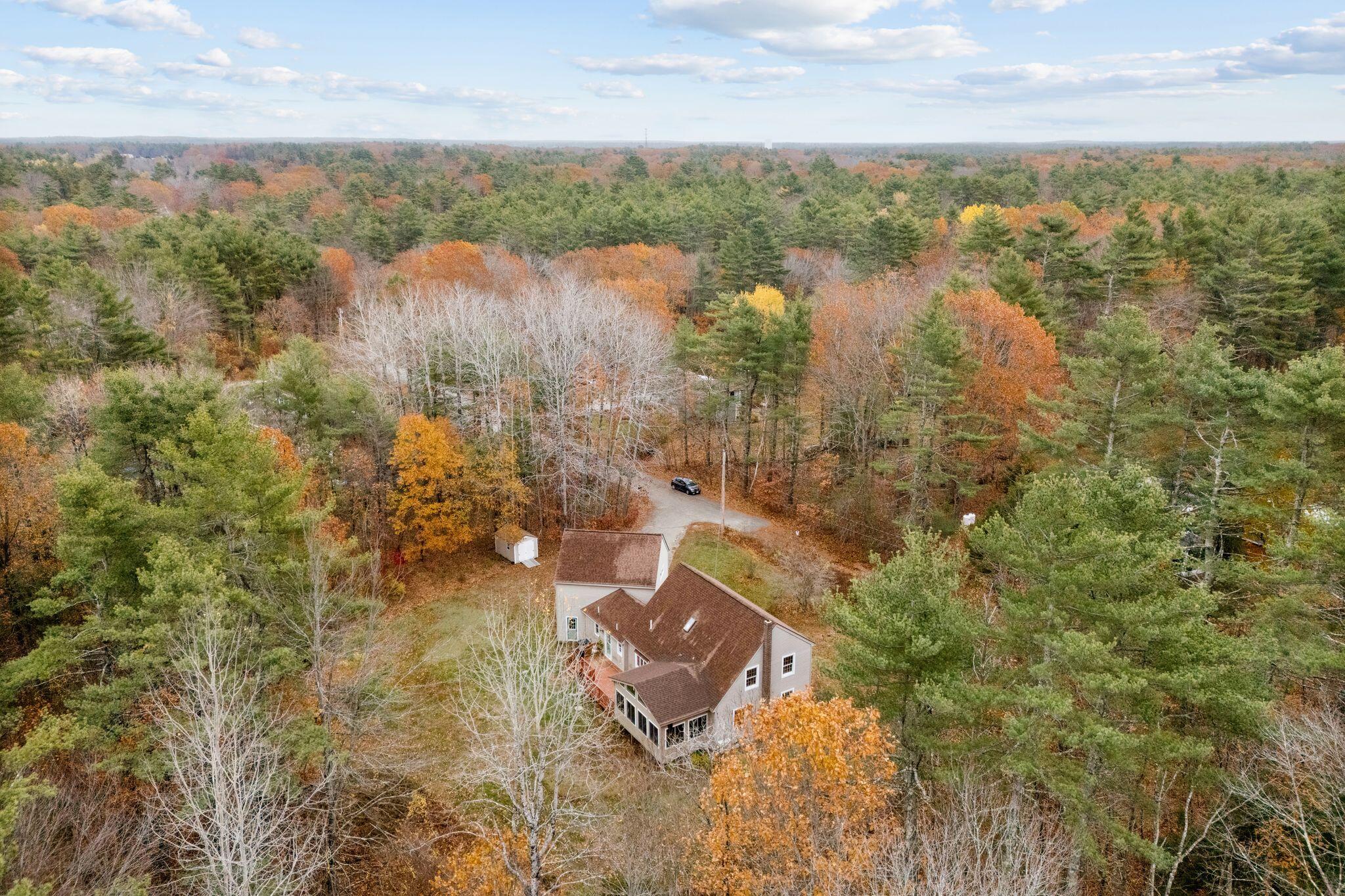 9 Hammond Road Kennebunk, ME 04043 - Photo 48 of 54 10_DJI_20251103232449_0603_D