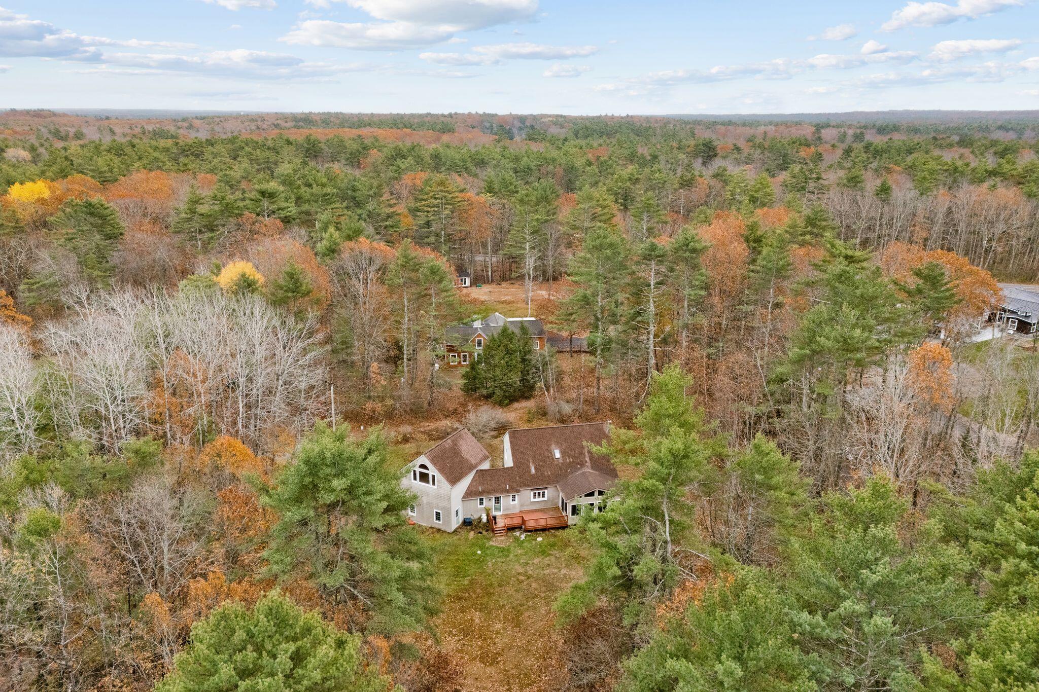9 Hammond Road Kennebunk, ME 04043 - Photo 49 of 54 13_DJI_20251103232552_0618_D