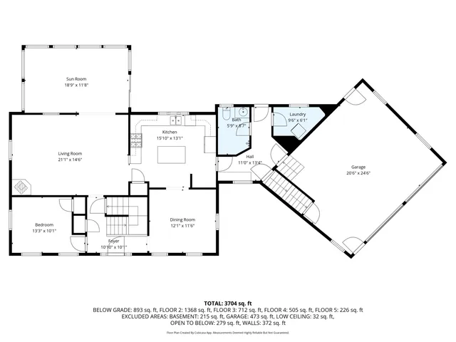 $740,000 | 9 Hammond Road, Kennebunk, ME 04043
