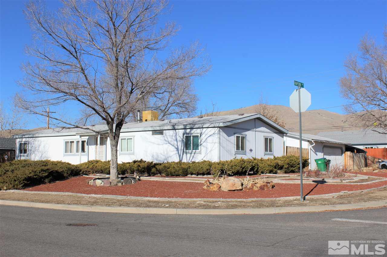17305 Sunbird Lane Reno, NV 89508 - Photo 1 of 1 Photo 1