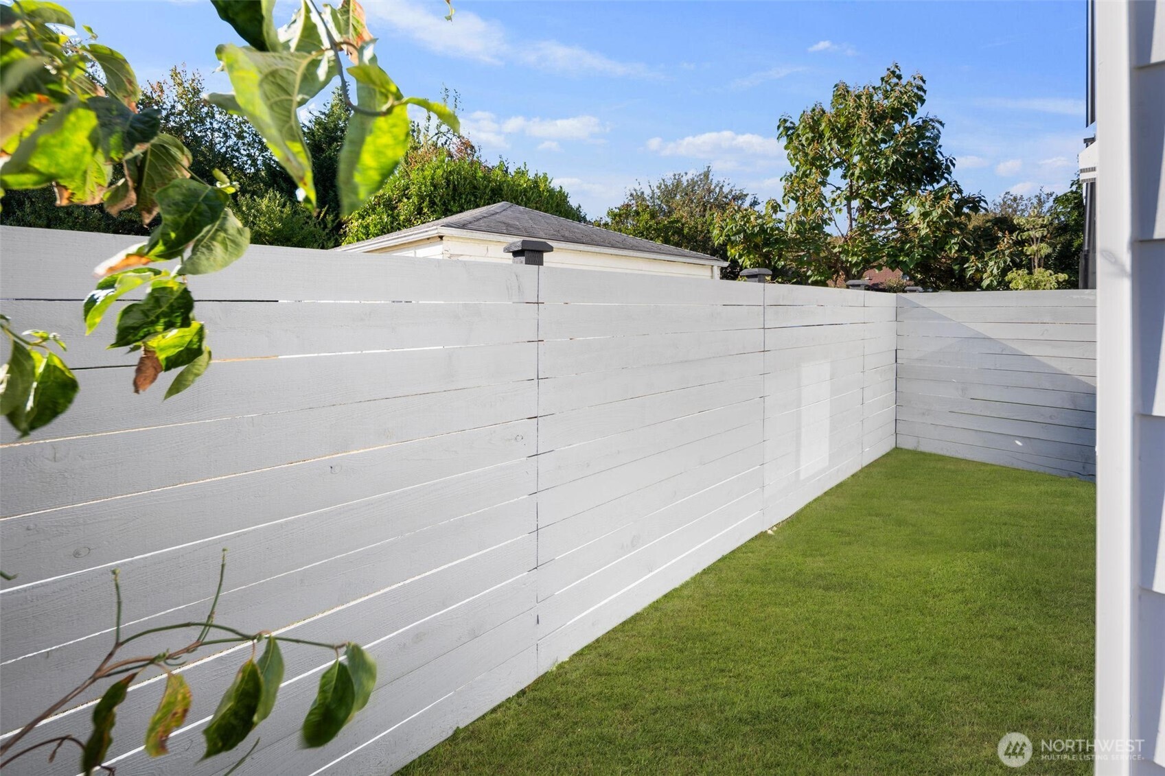 822 South Sullivan Street Seattle, WA 98108 - Photo 22 of 22 a view of a backyard