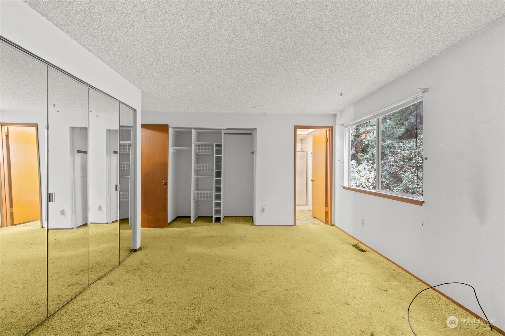 22929 38th Avenue Southeast Bothell, WA 98021 - Photo 14 of 38 a view of an empty room with window