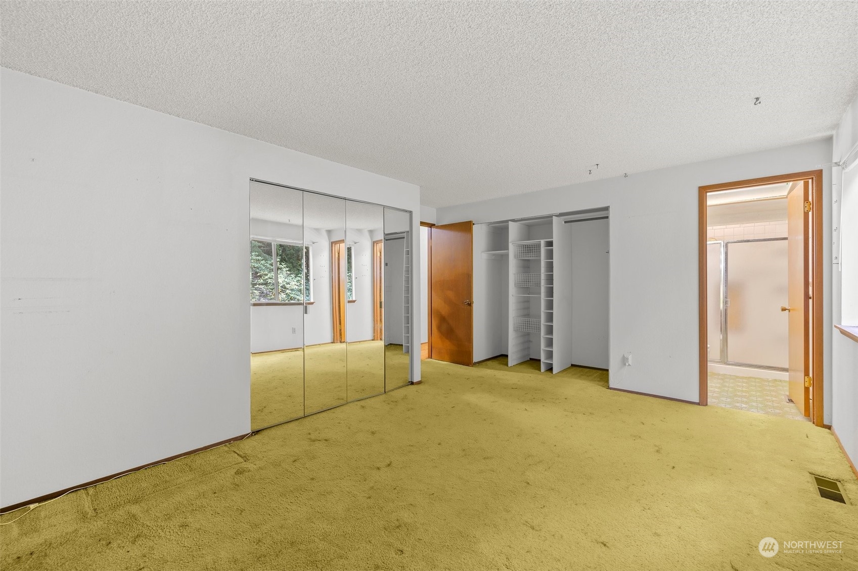 22929 38th Avenue Southeast Bothell, WA 98021 - Photo 15 of 38 an empty room with windows