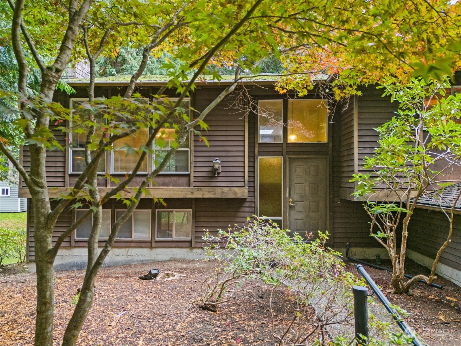22929 38th Avenue Southeast Bothell, WA 98021 - Photo 2 of 38 a view of a house with a yard