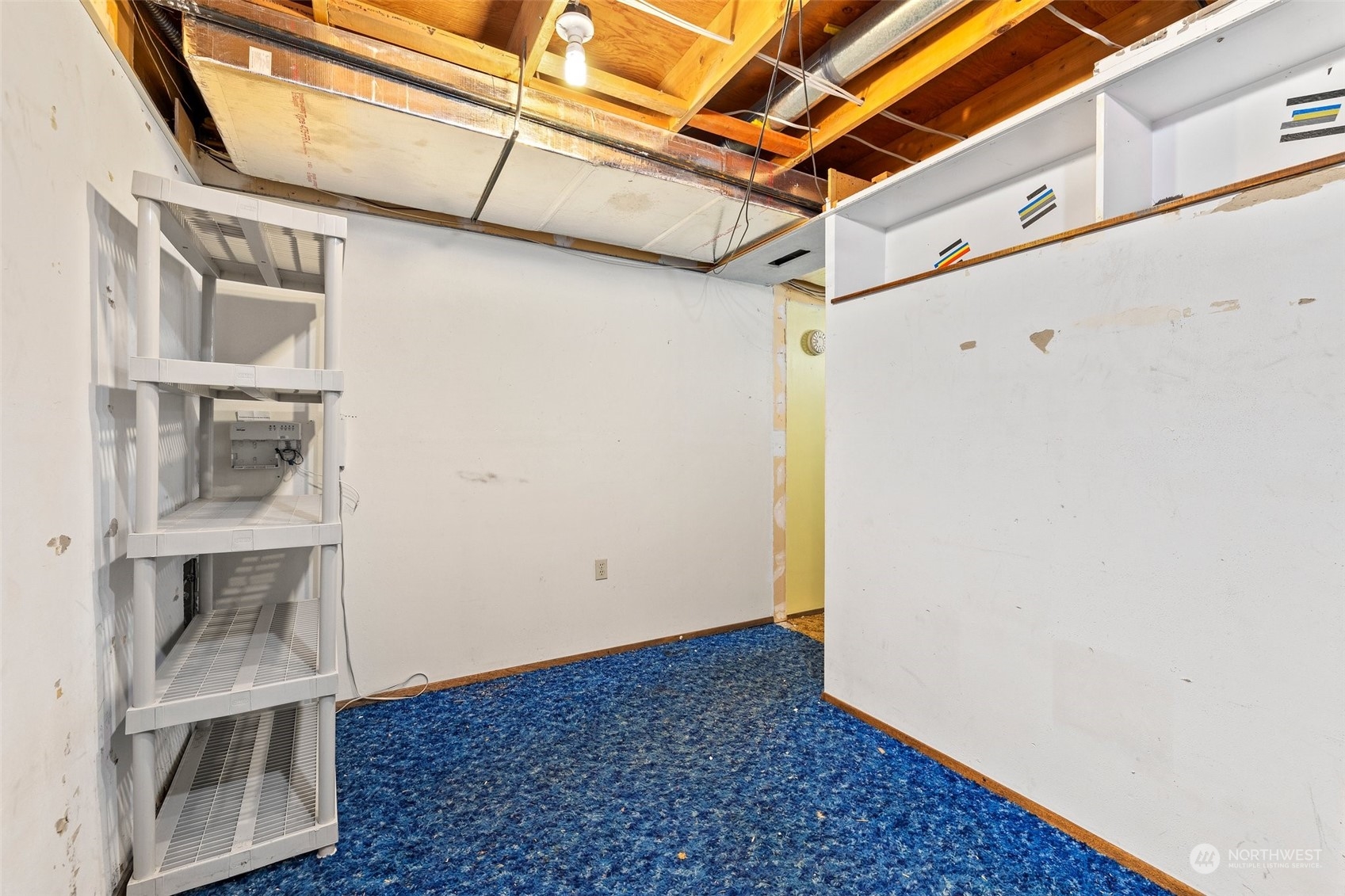 22929 38th Avenue Southeast Bothell, WA 98021 - Photo 28 of 38 a view of utility room
