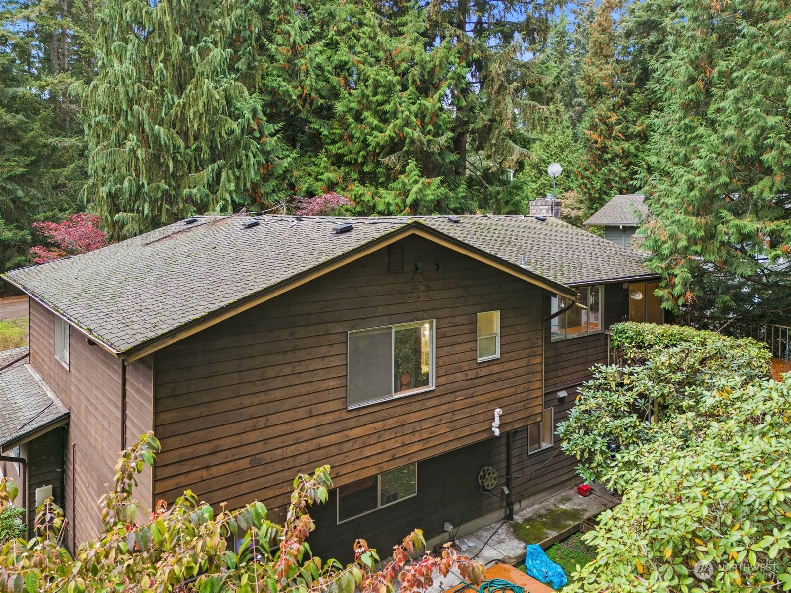 22929 38th Avenue Southeast Bothell, WA 98021 - Photo 32 of 38 a house with trees in the background