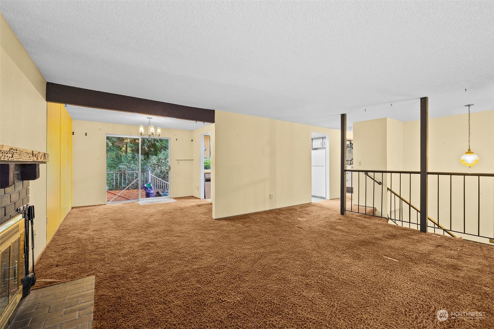 22929 38th Avenue Southeast Bothell, WA 98021 - Photo 6 of 38 a view of an empty room with a window