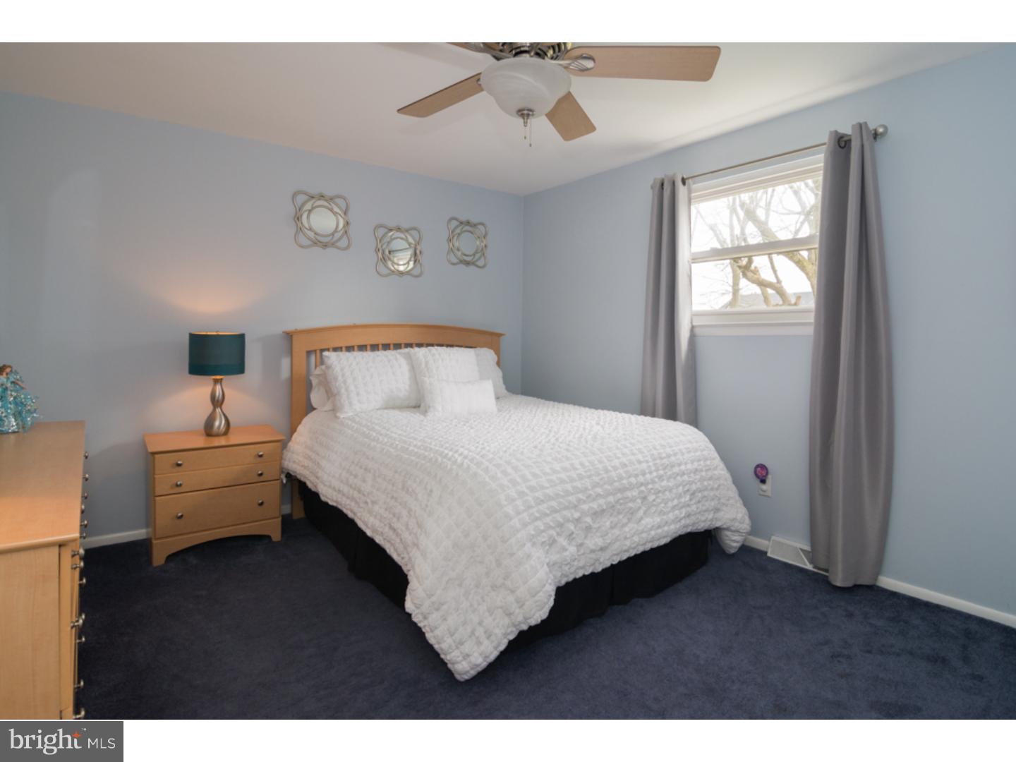 1215 Weber Road Warminster, PA 18974 - Photo 16 of 25 Bedroom 2