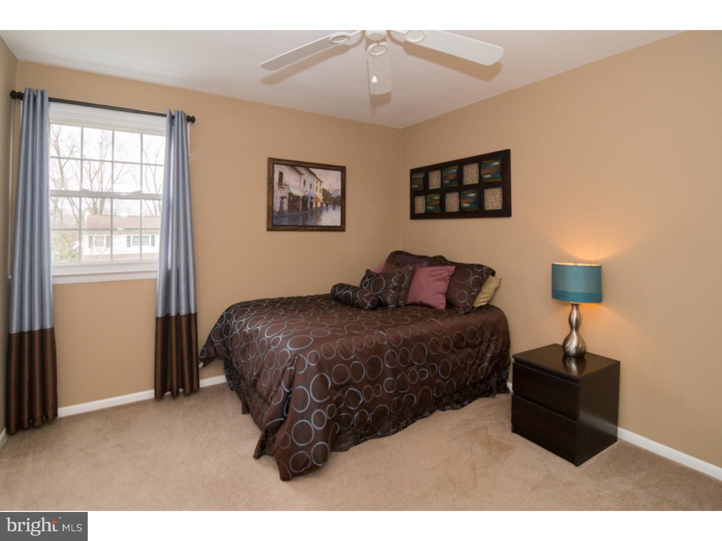 1215 Weber Road Warminster, PA 18974 - Photo 17 of 25 Bedroom 3