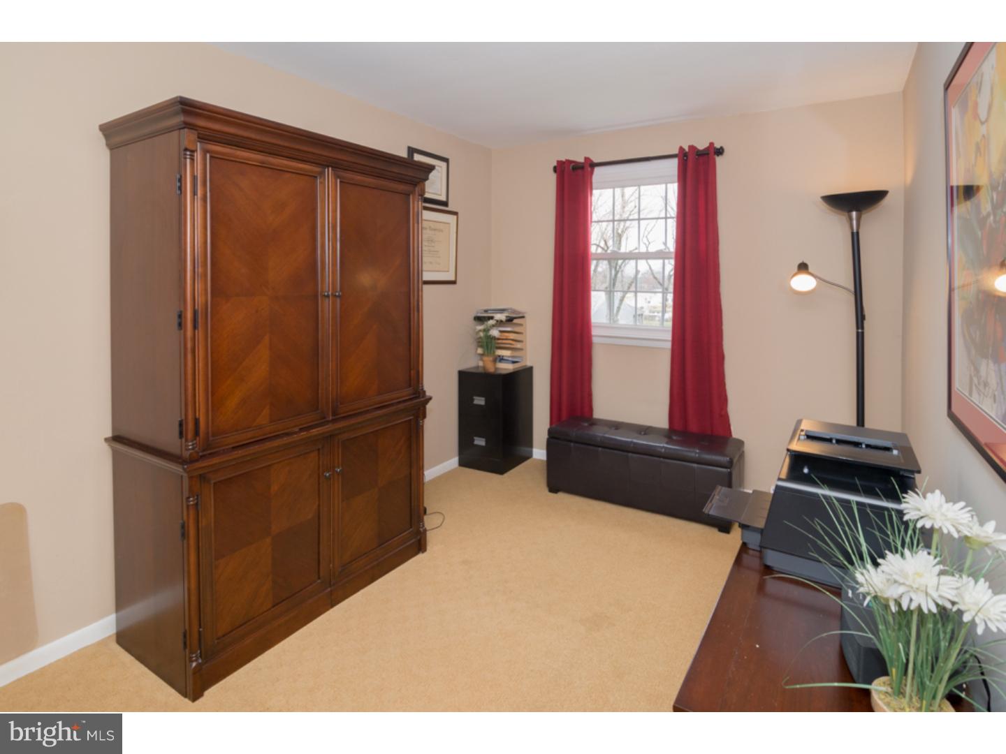1215 Weber Road Warminster, PA 18974 - Photo 18 of 25 Bedroom 4