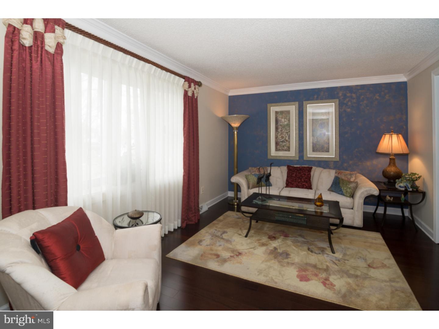 1215 Weber Road Warminster, PA 18974 - Photo 3 of 25 Living Room