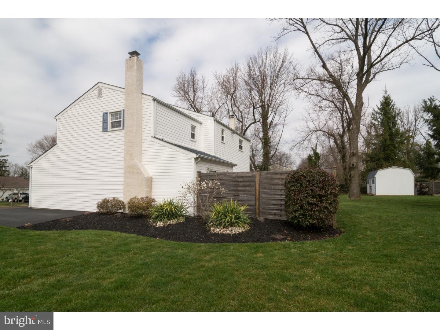 1215 Weber Road Warminster, PA 18974 - Photo 25 of 25 Gallery Image 25