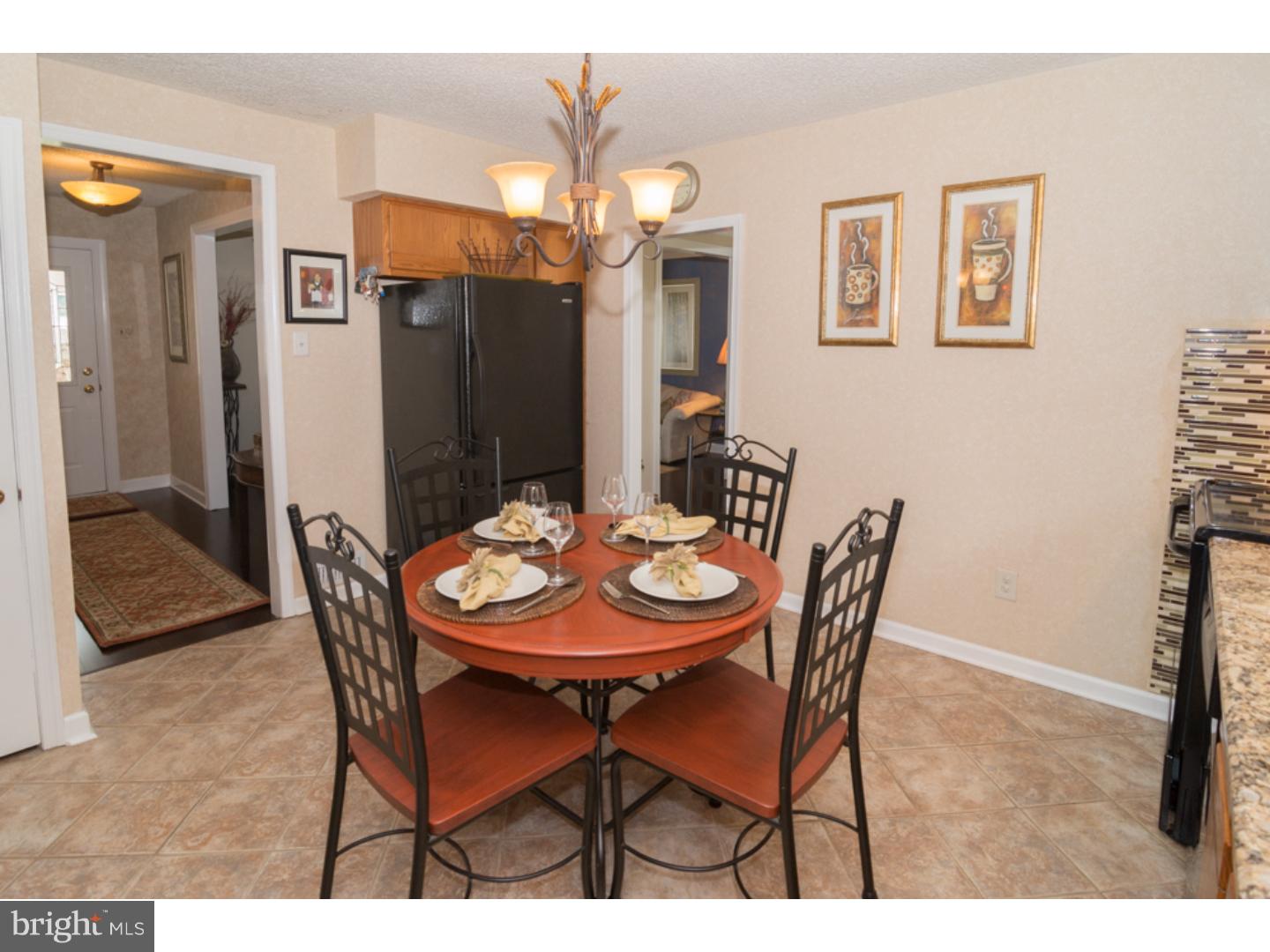 1215 Weber Road Warminster, PA 18974 - Photo 9 of 25 Kitchen