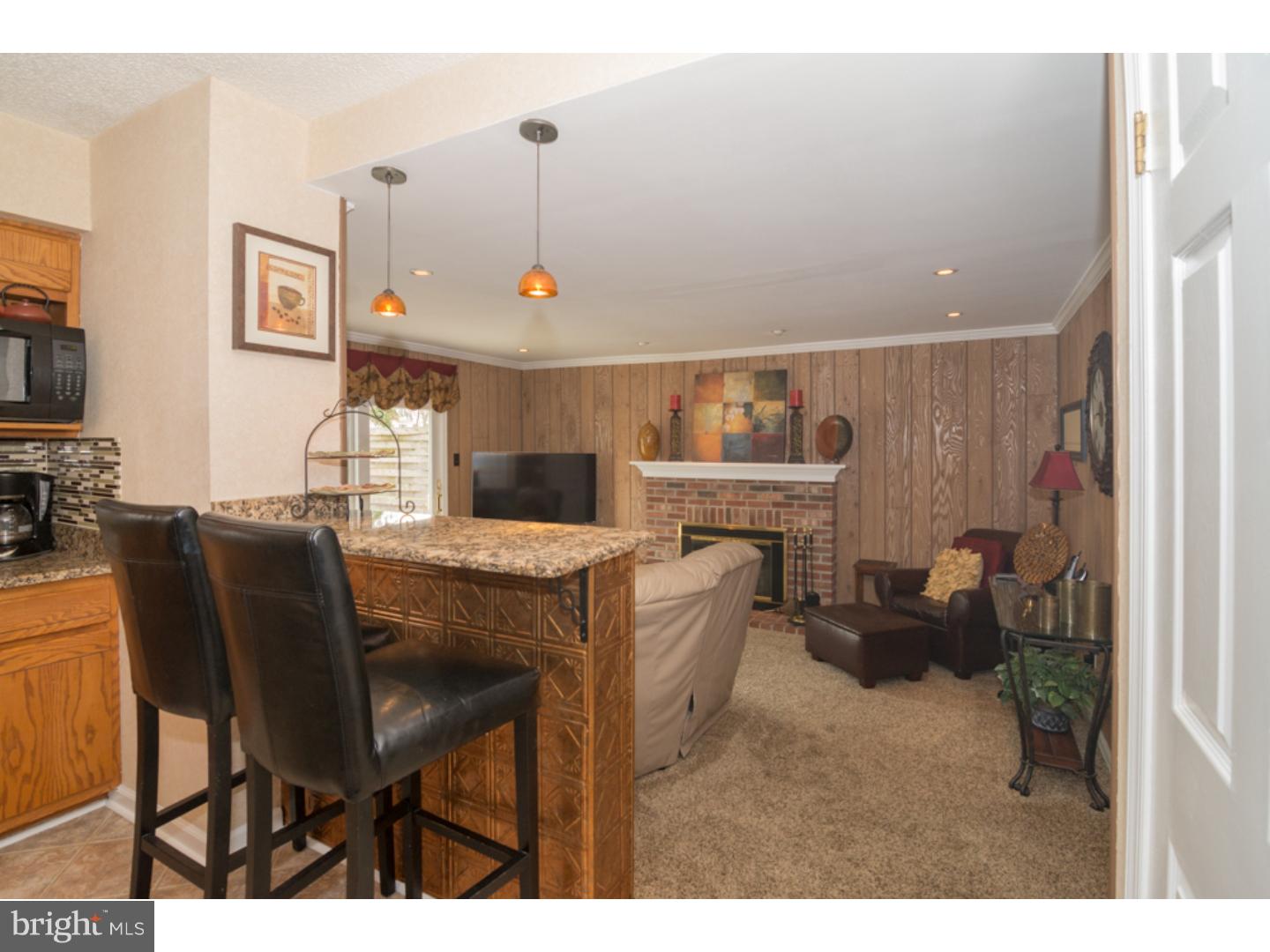 1215 Weber Road Warminster, PA 18974 - Photo 10 of 25 Family Room
