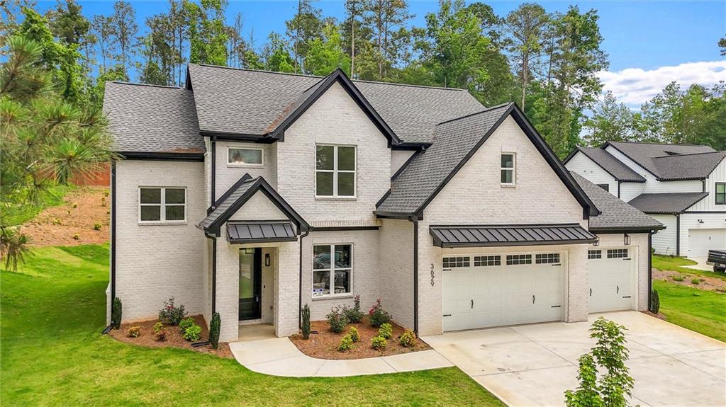 3629 Centerville Rosebud Road Snellville, GA 30039 - Photo 2 of 58
