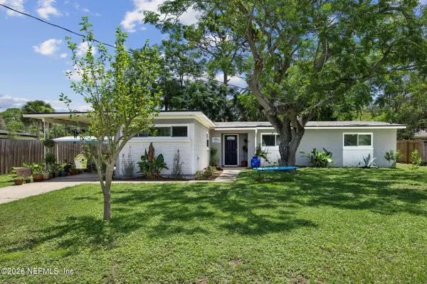 $650,000 | 455 Irex Road, Atlantic Beach, FL 32233
