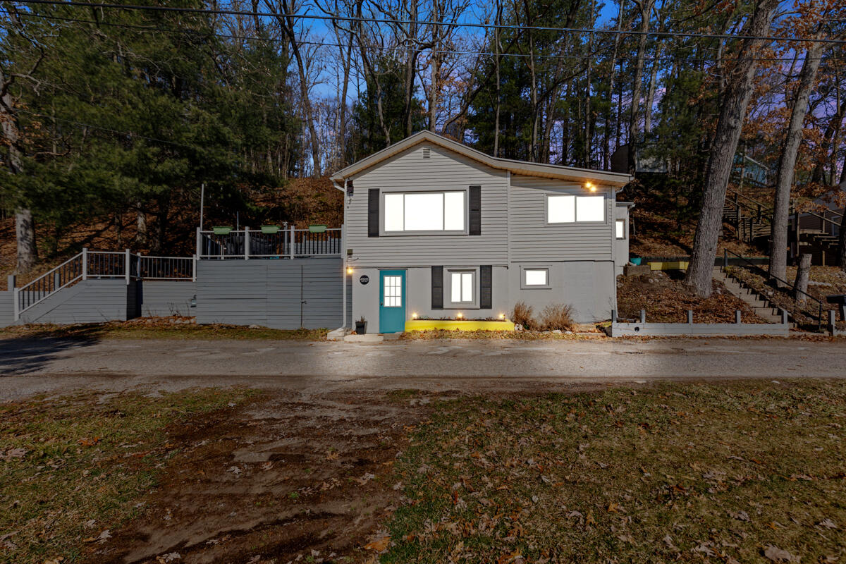 4585 White Road Pierson, MI 49339 - Photo 3 of 39 IMG_1000
