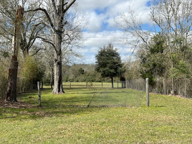 a view of a park