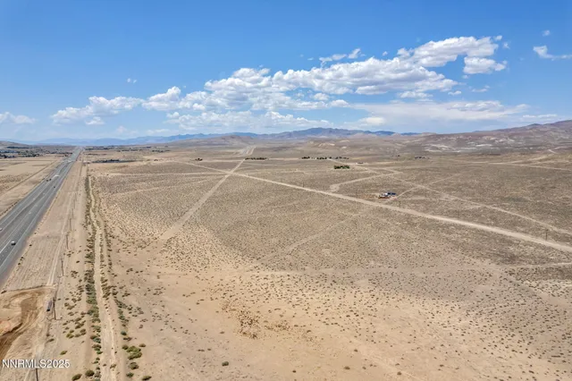 $249,500 | 2370 Highway 50, Silver Springs, NV 89429