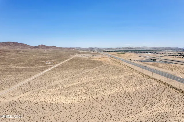 $249,500 | 2370 Highway 50, Silver Springs, NV 89429