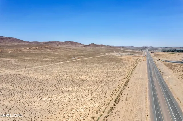 $249,500 | 2370 Highway 50, Silver Springs, NV 89429
