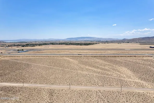 $249,500 | 2370 Highway 50, Silver Springs, NV 89429