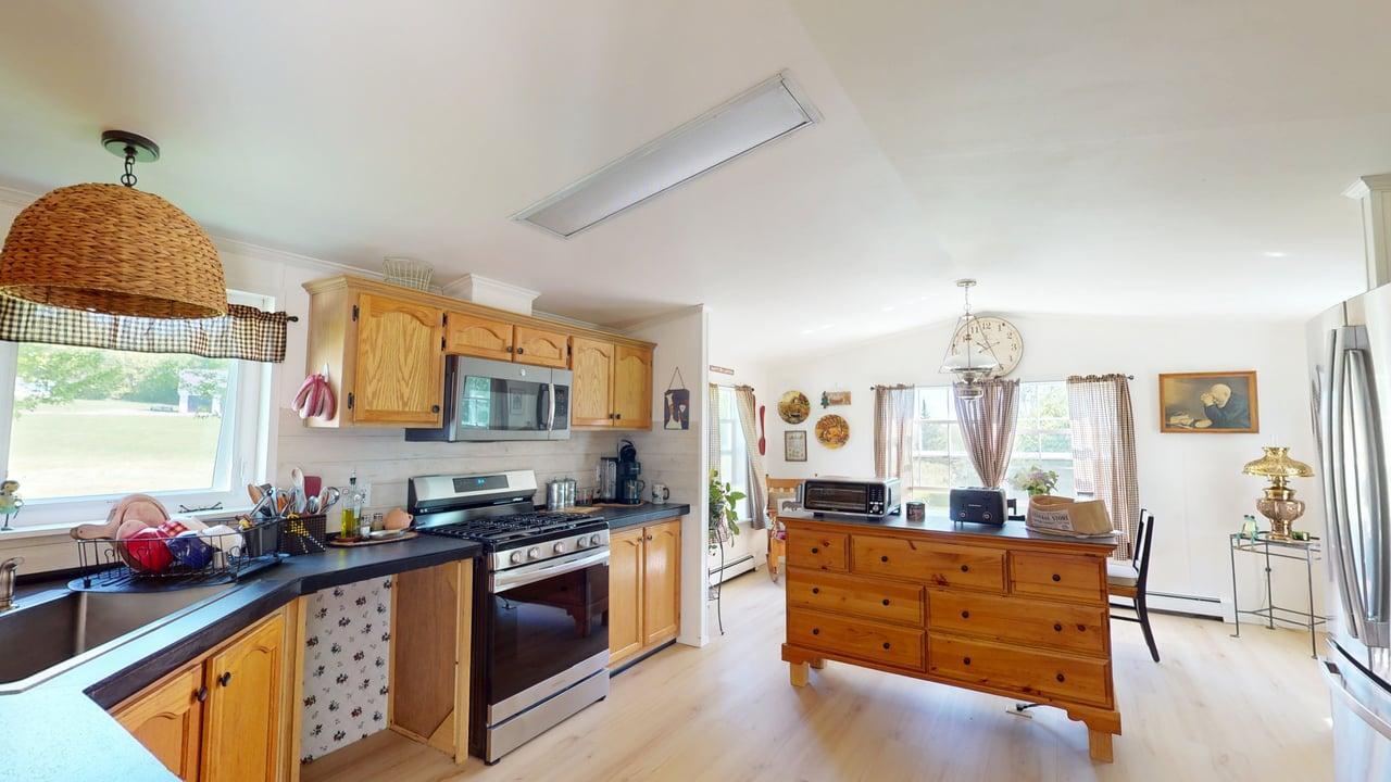 9 Smith Lane Levant, ME 04456 - Photo 4 of 46