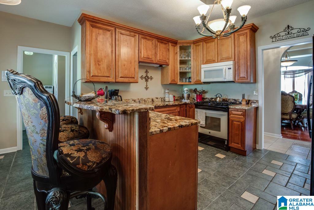 7504 White Oak Road Fairfield, AL 35064 - Photo 18 of 35