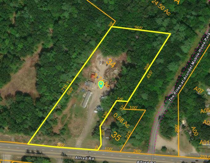 728 Alfred Road Arundel, ME 04046 - Photo 1 of 3 728 Alfred Road, Arundel, ME 04046
