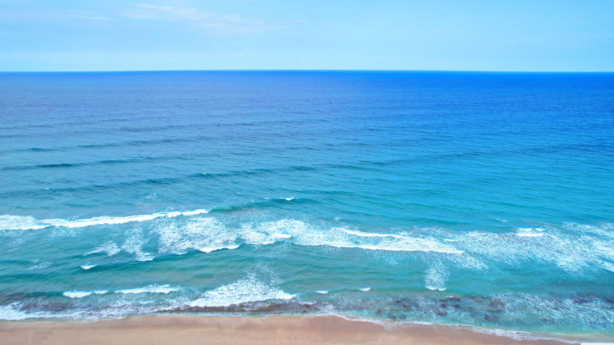 3589 South Ocean Boulevard, Unit 608 South Palm Beach, FL 33480 - Photo 62 of 66 a view of a ocean view