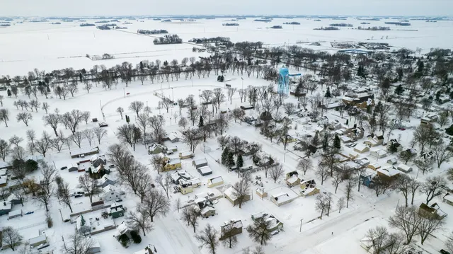 $159,900 | 545 2nd Avenue Southeast, Wells, MN 56097