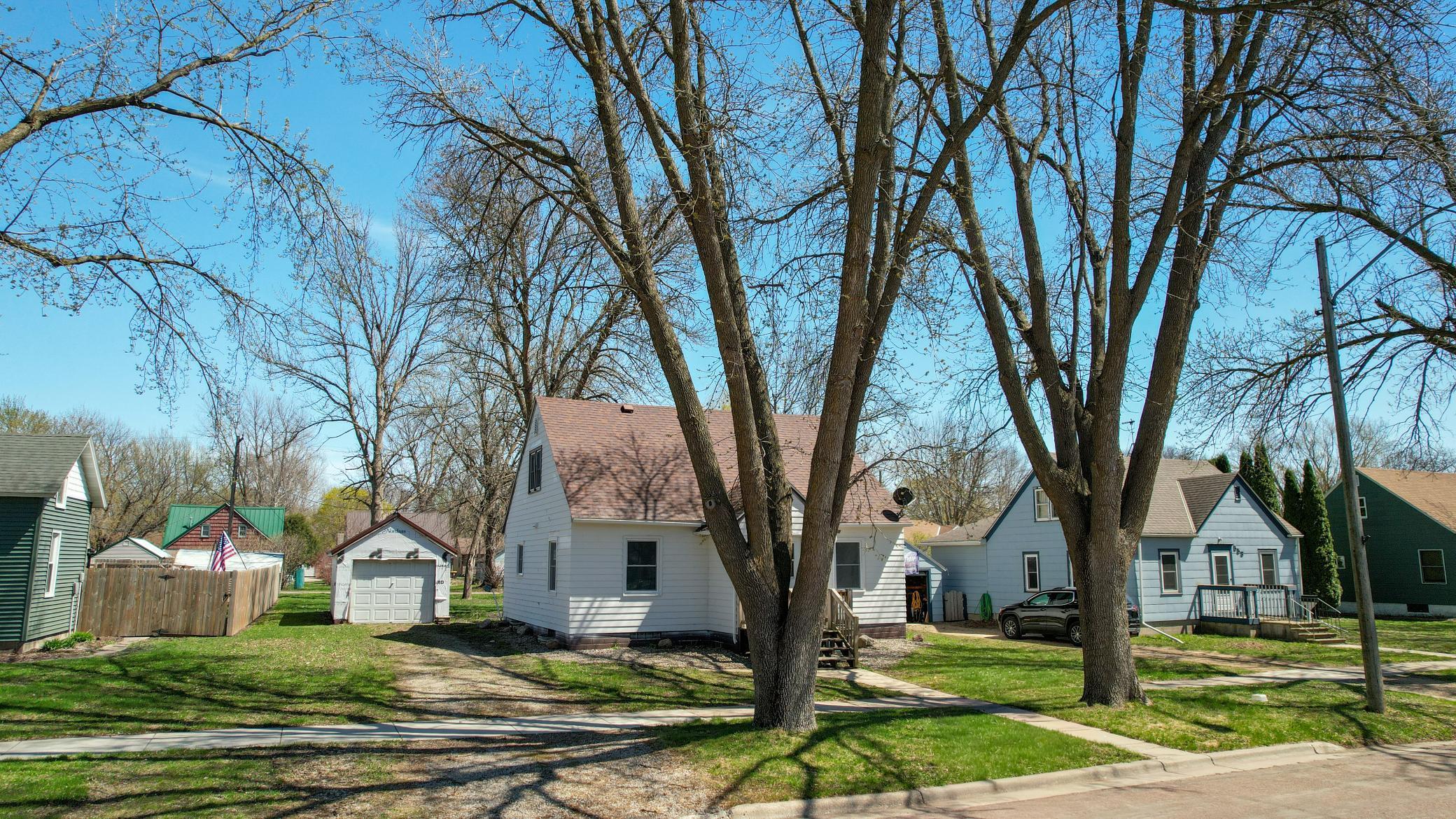 545 2nd Avenue Southeast Wells, MN 56097 - Photo 25 of 30