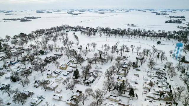 $159,900 | 545 2nd Avenue Southeast, Wells, MN 56097