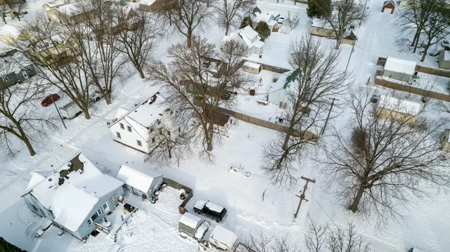 $159,900 | 545 2nd Avenue Southeast, Wells, MN 56097